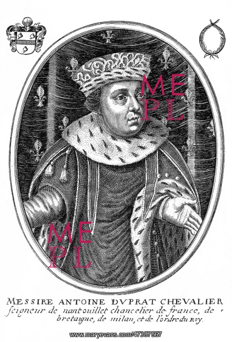 : ANTOINE DUPRAT : ANTOINE DUPRAT