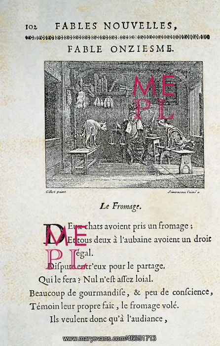 : Antoine Houdar de la Motte : Antoine Houdar de la Motte