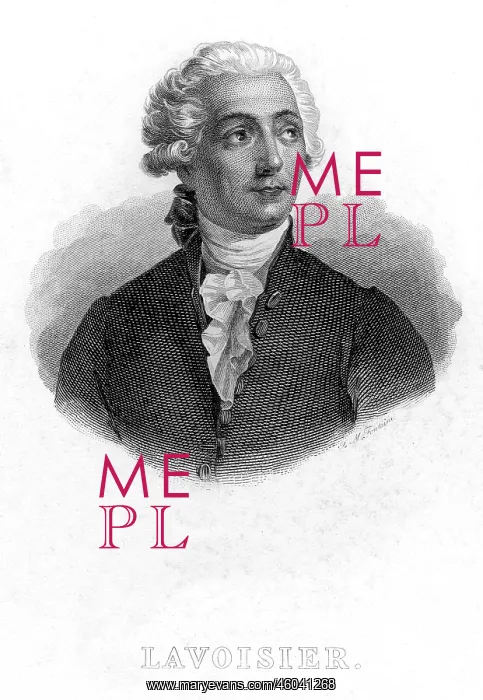 : Antoine Laurent de Lavoisier : Antoine Laurent de Lavoisier