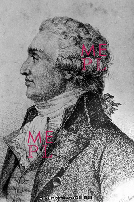 : Antoine Nicolas de Condorcet : Antoine Nicolas de Condorcet
