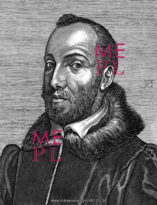 : Antoine Perrenot de Granvelle : Antoine Perrenot de Granvelle