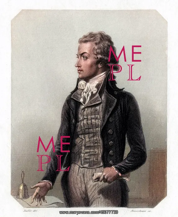 : Antoine Pierre Joseph Marie Barnave : Antoine Pierre Joseph Marie Barnave