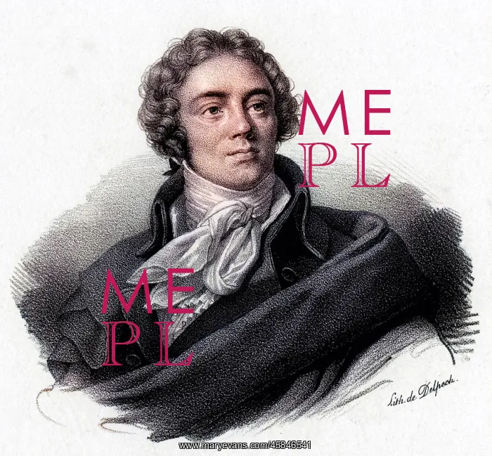 : Antoine Pierre Joseph Marie Barnave : Antoine Pierre Joseph Marie Barnave