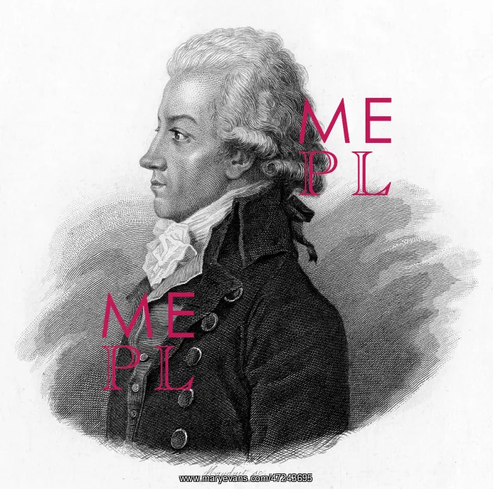 : Antoine-Pierre Joseph-Marie Barnave : Antoine-Pierre Joseph-Marie Barnave
