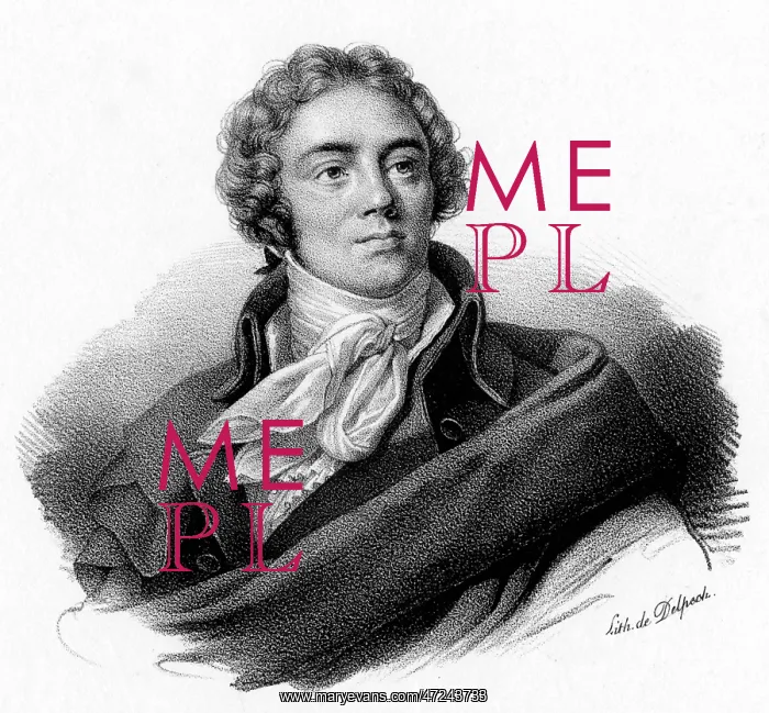 : Antoine Pierre Joseph Marie Barnave : Antoine Pierre Joseph Marie Barnave
