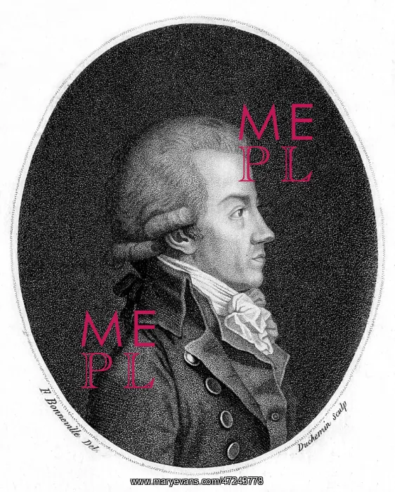: Antoine Pierre Joseph Marie Barnave : Antoine Pierre Joseph Marie Barnave