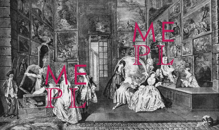 : Antoine Watteau : Antoine Watteau