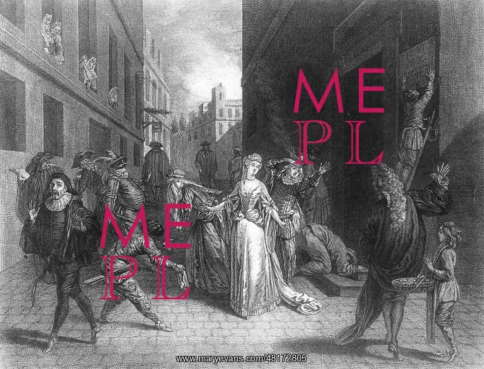  : Antoine Watteau