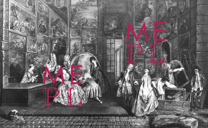 : Antoine Watteau : Antoine Watteau