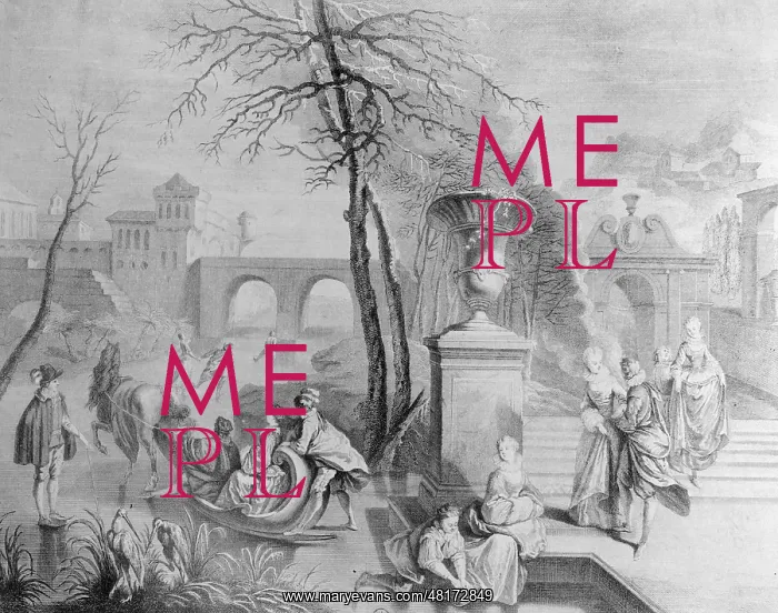 : Antoine Watteau : Antoine Watteau