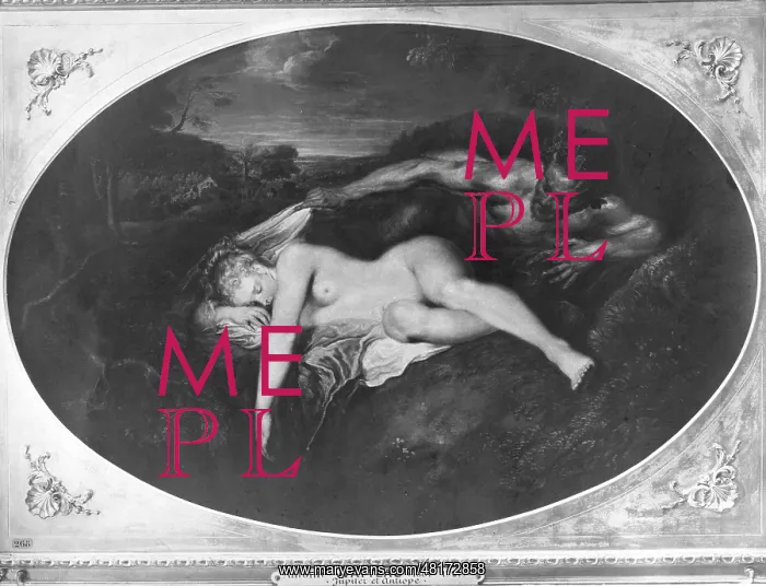 : Antoine Watteau : Antoine Watteau