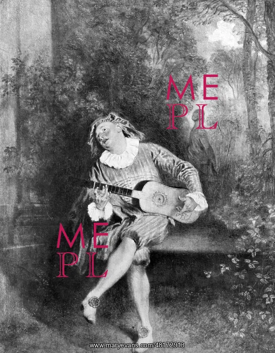 : Antoine Watteau : Antoine Watteau