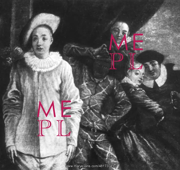 : Antoine Watteau : Antoine Watteau