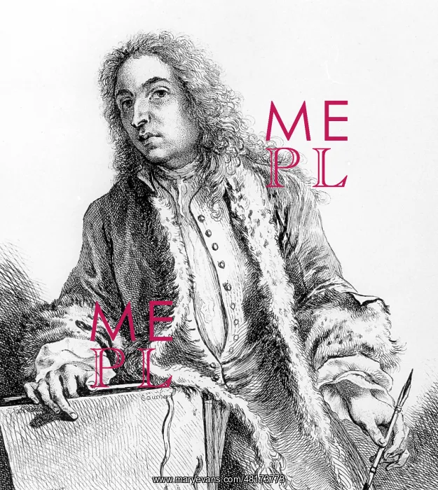 : Antoine Watteau : Antoine Watteau
