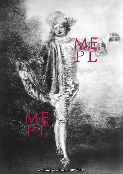 : Antoine Watteau : Antoine Watteau