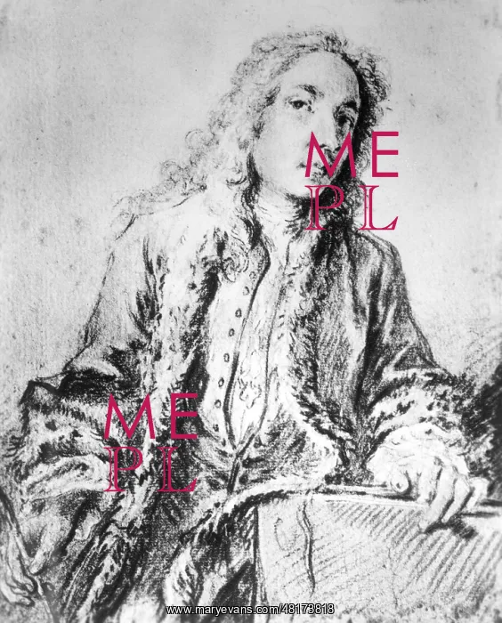 : Antoine Watteau : Antoine Watteau