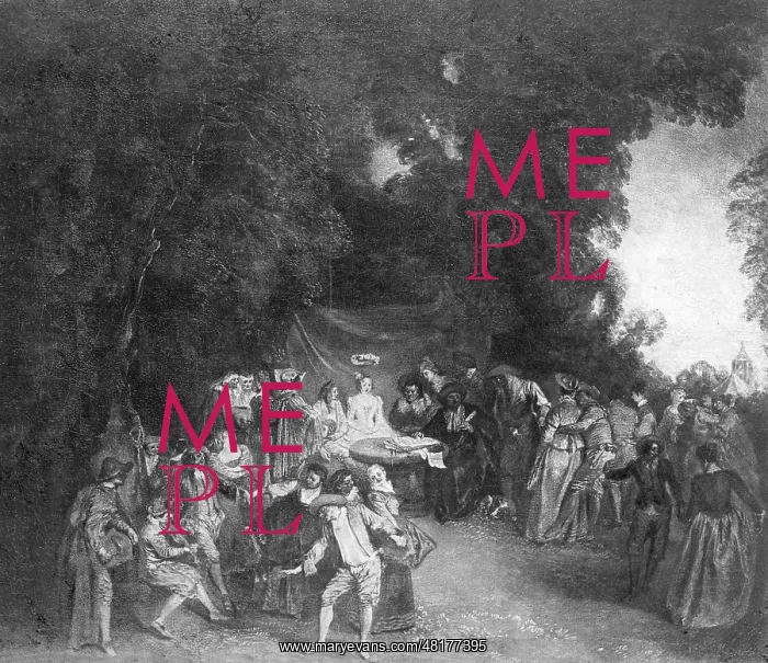 : Antoine Watteau : Antoine Watteau