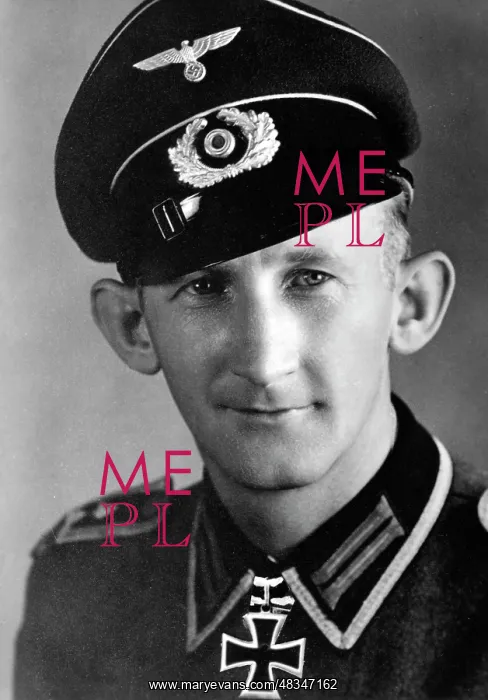 : Anton Bayer, 1943 : Anton Bayer, 1943