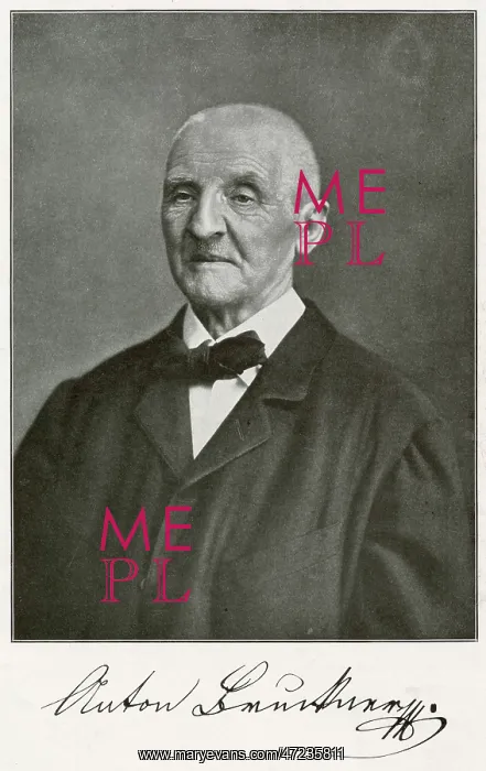  : Anton Bruckner