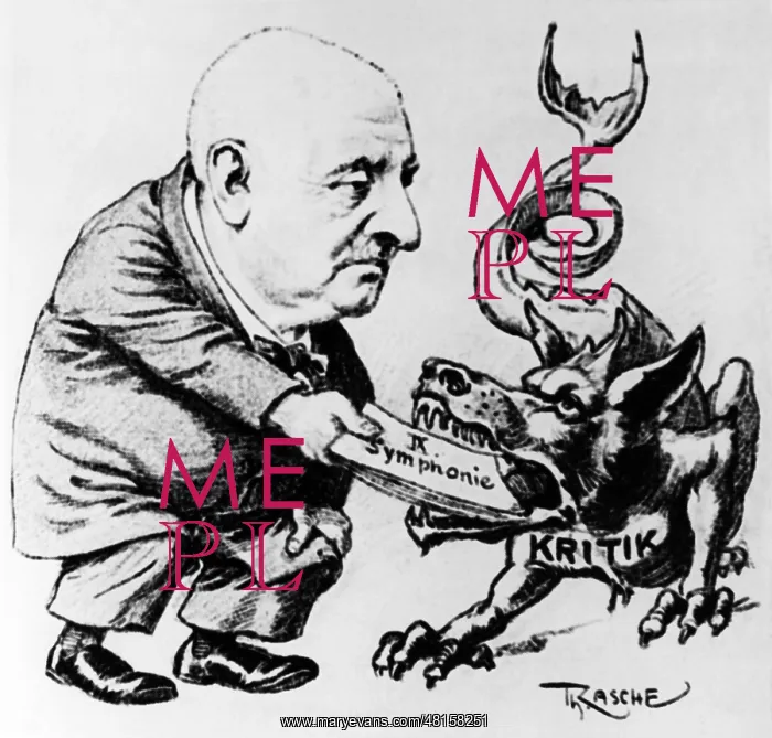 : Anton Bruckner : Anton Bruckner