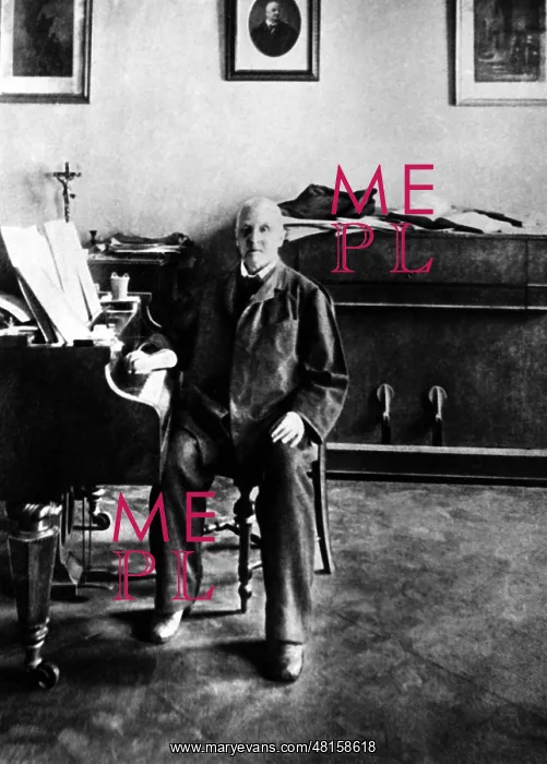  : Anton Bruckner