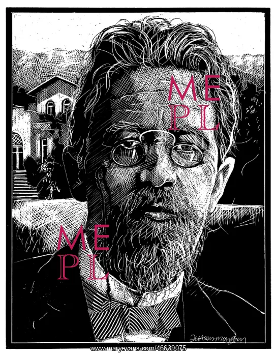  : Anton Chekhov
