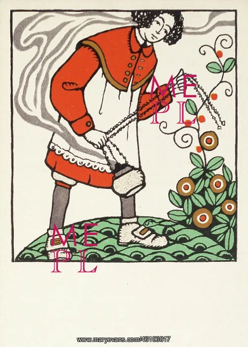 : Anton Eichinger. 'Happy Easter!' Wiener : Anton Eichinger. 'Happy Easter!' Wiener