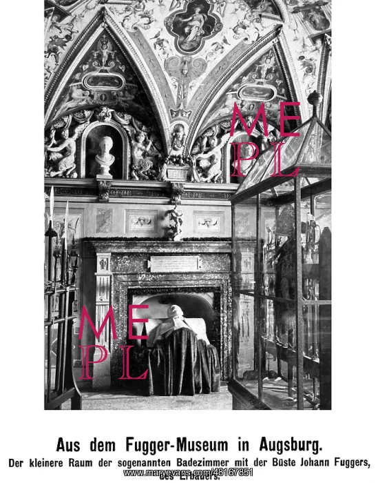  : Anton Fugger