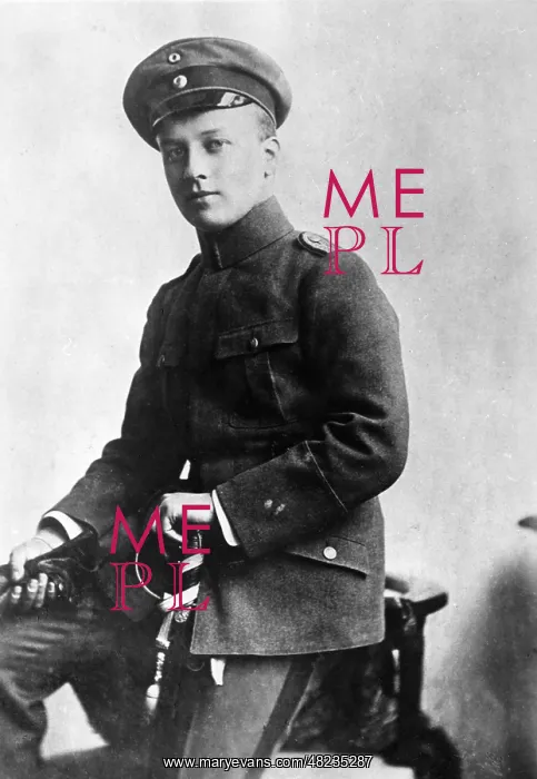 : Anton Graf von Arco auf Valley : Anton Graf von Arco auf Valley