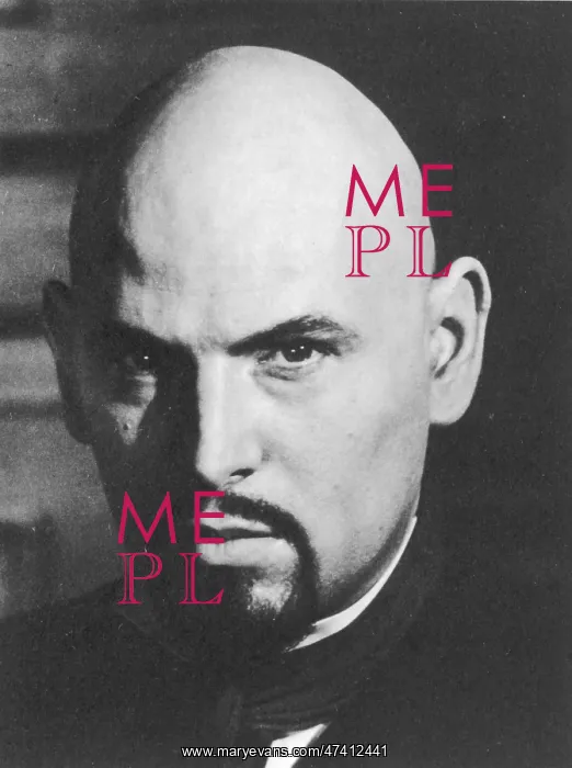 : Anton Lavey : Anton Lavey