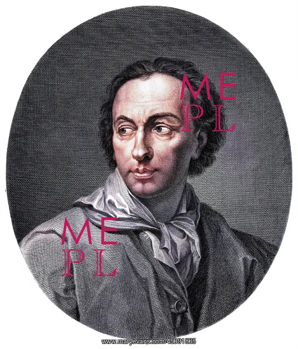 : ANTON RAPHAEL MENGS : ANTON RAPHAEL MENGS
