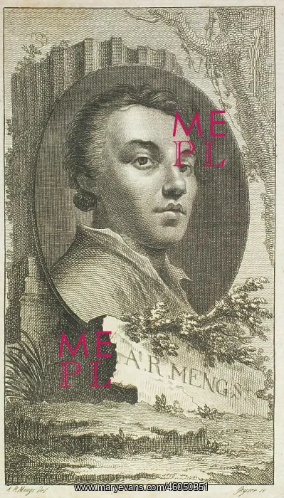  : Anton Raphael Mengs