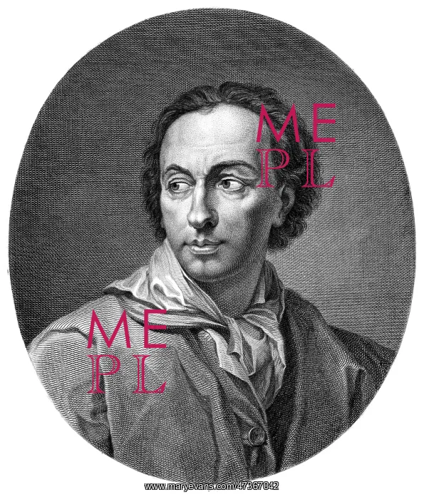 : ANTON RAPHAEL MENGS : ANTON RAPHAEL MENGS