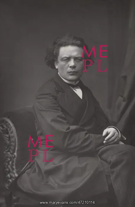  : Anton Rubinstein
