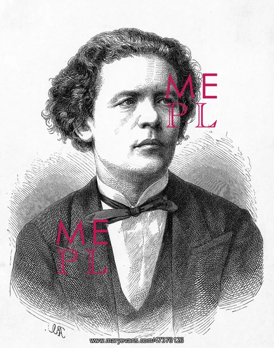  : ANTON RUBINSTEIN