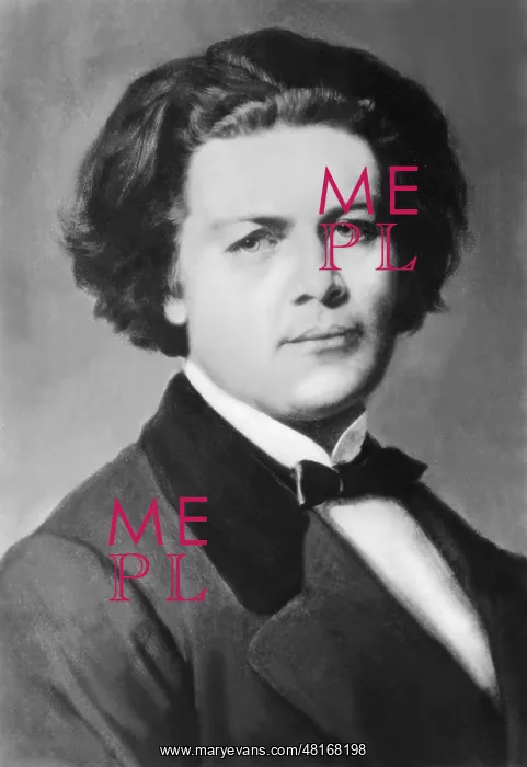 : Anton Rubinstein : Anton Rubinstein