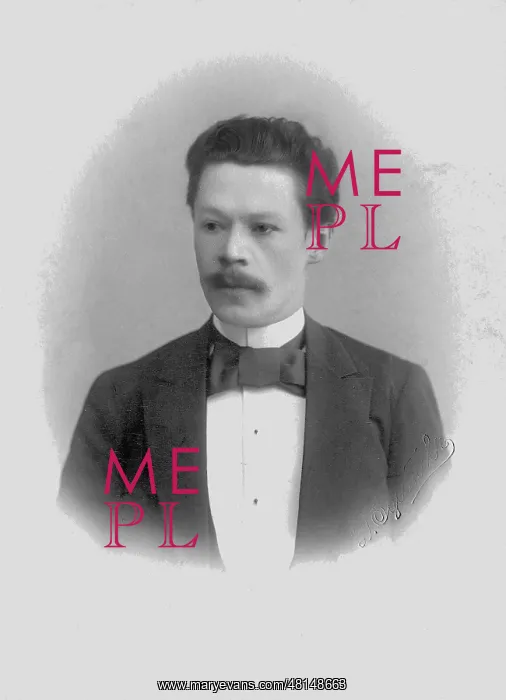 : Anton Stepanovich Arensky : Anton Stepanovich Arensky