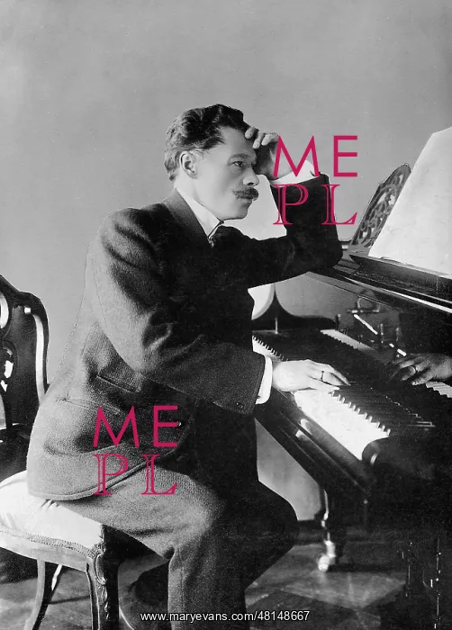 : Anton Stepanovich Arensky : Anton Stepanovich Arensky