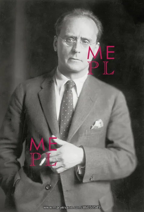 : Anton von Webern : Anton von Webern
