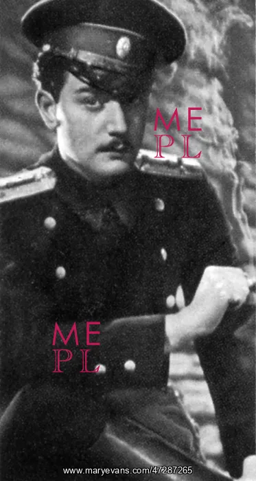 : ANTON WALBROOK : ANTON WALBROOK