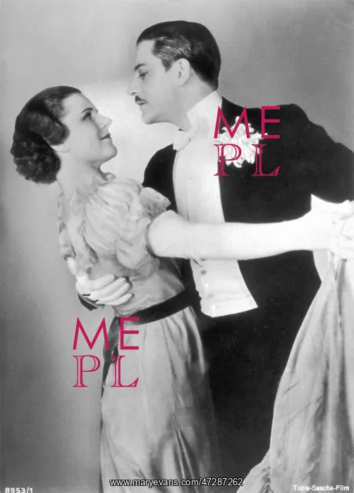 : ANTON WALBROOK / WESSELY : ANTON WALBROOK / WESSELY