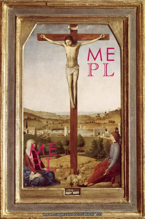 : Antonello da Messina, (c : Antonello da Messina, (c