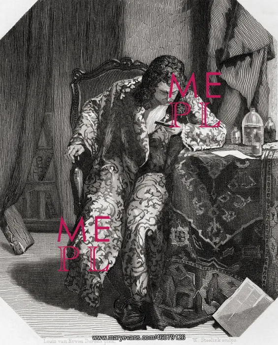 : Antoni van Leeuwenhoek : Antoni van Leeuwenhoek