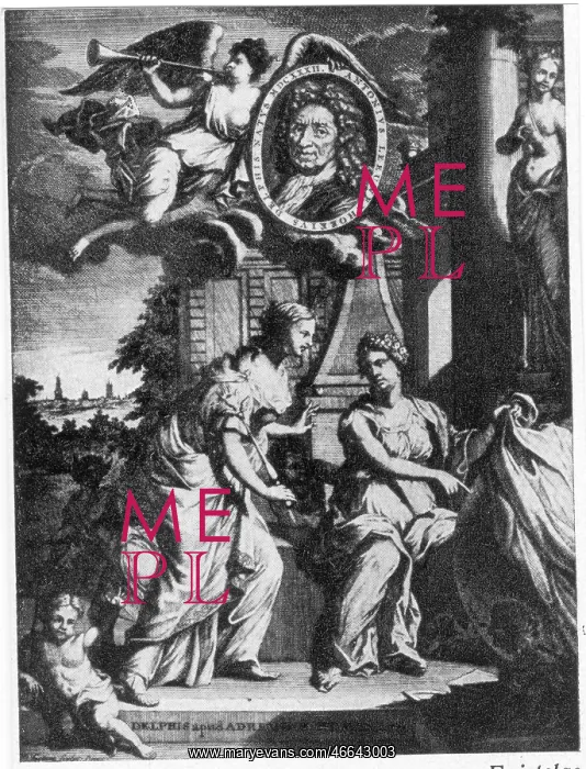 : Antoni van Leeuwenhoek : Antoni van Leeuwenhoek
