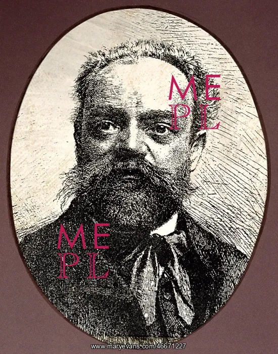 : Antonin Dvorak : Antonin Dvorak