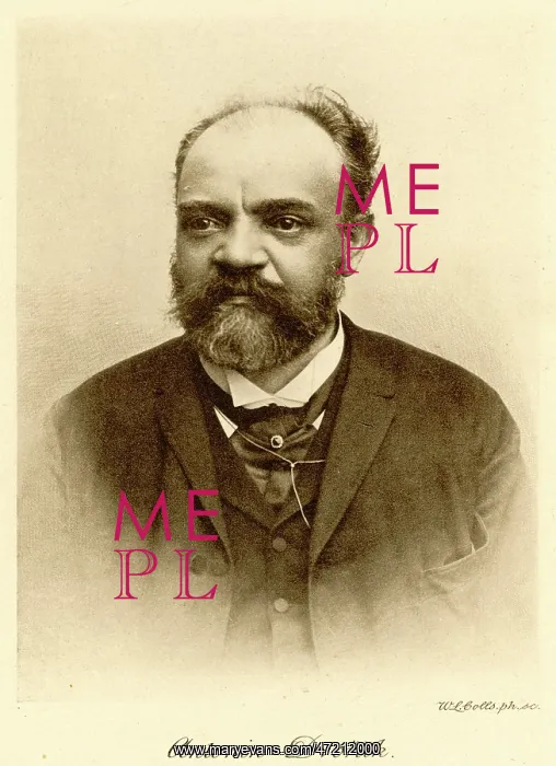  : ANTONIN LEOPOLD DVORAK