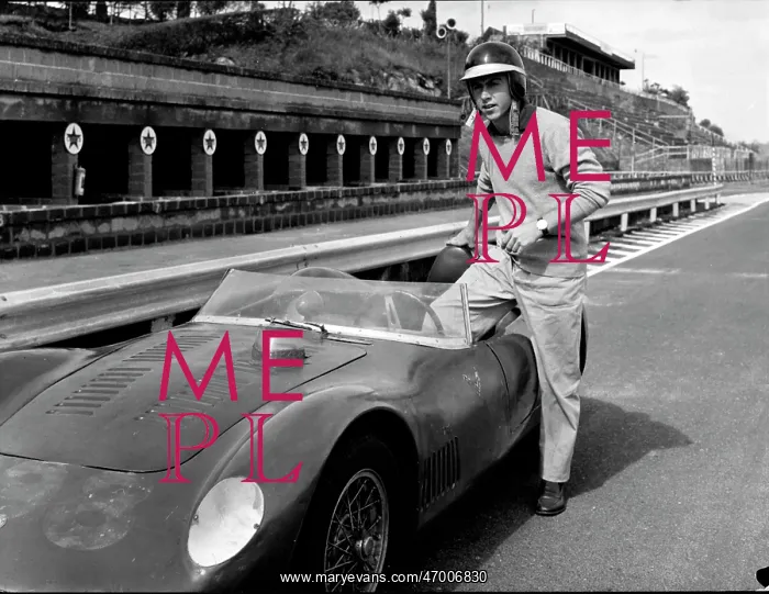 : Antonio Ascari : Antonio Ascari