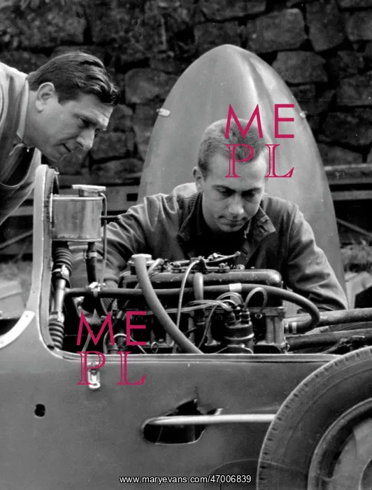 : Antonio Ascari : Antonio Ascari