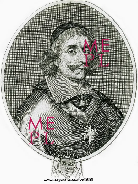  : Antonio Barberini