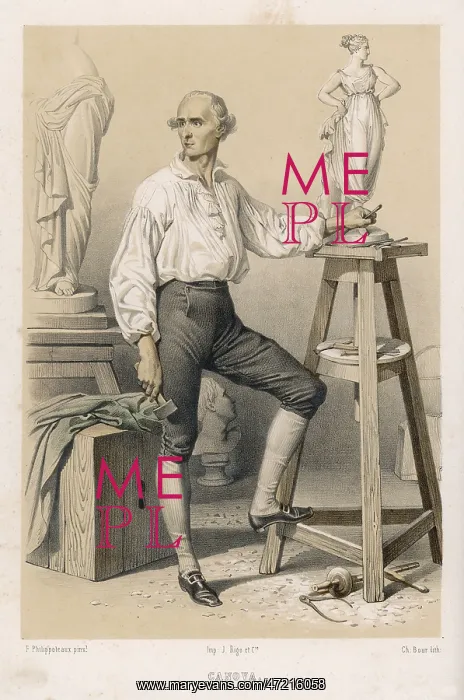  : ANTONIO CANOVA